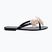 Női flip-flopok Melissa Harmonic Petals Ad black/beige