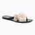 Női flip-flopok Melissa Harmonic Petals Ad black/beige