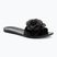 Női papucsok Melissa Babe Petals Ad black