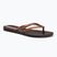 Ipanema Bossa barna női flip flop 82067-20093