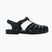 Női szandálok Melissa Possession Ad black fosco matt