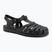 Női szandálok Melissa Possession Ad black fosco matt