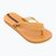 Női flip flop Ipanema Hit sárga