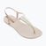 Ipanema Class Glam III bézs/arany női szandálok