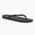 Női Ipanema Anatomica Lolita flip flops fekete