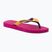 Női Havaianas Top Mix flip flop rózsaszín H4115549