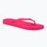 Ipanema Anat Colors sötét rózsaszín női flip flop 82591-AG368