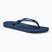 Női flip-flop papucs Ipanema Anat Tan blue/pearly blue