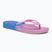 Ipanema Bossa Soft C rózsaszín-kék női flip flop 83385-AJ183