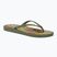 Női flip-flop papucs Ipanema Anatomic Temas green/beige/pink