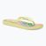 Női flip-flop papucs Ipanema Anatomic Temas yellow/pink/blue