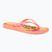Női flip-flop papucs Ipanema Anatomic Temas pink/pink/green