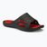 Férfi papucs RIDER Bay XIII black/red
