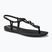 Női szandál Ipanema Class Sphere black/silver