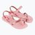 Ipanema gyermek szandál Fashion Sand pink/metallic pink