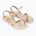 Ipanema gyermek szandál Fashion Sand bézs/arany