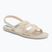 Női Ipanema Style bézs/bézs színű szandálok