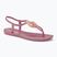 Női szandál Ipanema Class Marble lilac/pink