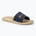 RIDER Step Slide beige/blue/orange férfi papucs