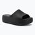 Női papucsok Melissa Free Platform Ad black