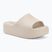 Női papucsok Melissa Free Platform Ad beige