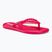 Gyerek flip-flop papucs Ipanema Meu Sol Kids red/green