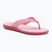 Női RIDER Aqua VI flip flop rózsaszín/rózsaszín női flip flop