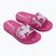 Ipanema Urban VI Slide Gyerek flip-flop rózsaszín/rózsaszín flip-flopok