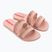 Női Ipanema Mesh Slide rózsaszín/rózsaszín/rózsaszín flip-flopok