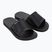 Ipanema Anat Classic fekete/fekete/fehér gyermek flip-flopok