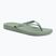 Női flip-flop papucsok Ipanema Anat Colors green
