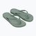 Női flip-flop papucsok Ipanema Anat Colors green