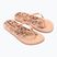 Ipanema Anat Nature VIII bézs/bézs/barna női flip flopok