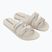 Ipanema Chic Slide bézs/bézs női flip-flopok
