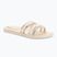 Ipanema Chic Slide bézs/bézs női flip-flopok