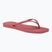 Havaianas Square Logo Pop Up pau brasil női flip-flop papucs