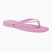 Havaianas Square Logo Pop Up fresh lavender női flip-flop papucs