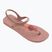 Havaianas Flash Urban Plus női szandál krókusz / rózsa retro / rózsaszín