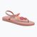 Havaianas Flash Urban Plus női szandál krókusz / rózsa retro / rózsaszín