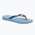 Havaianas Top Mix szandál levendulakék