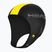 HEAD Neo 3 úszósapka fekete/sárga