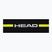 HEAD Neo Bandana 3 úszószalag fekete/sárga