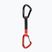 Expressz szett Black Diamond Hotforge Hybrid Quickdraw 16 cm octane