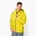Black Diamond Stormline Stretch Sárga Férfi membrános esőkabát APCDT07006SML1