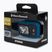 Fejlámpa Black Diamond Storm 450 kék BD6206714004ALL1