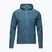 Férfi trekking pulóver Black Diamond Coefficient Storm Hoody creek blue