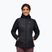 Női bélelt dzseki Black Diamond Solution 2.0 Hoody black