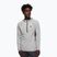 Férfi trekking pulóver Black Diamond Alpenglow Pro Hoody pewter