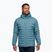 Férfi pehelydzseki Black Diamond Access Down Hoody creek blue