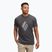 Férfi Black Diamond Engineered T-shirt SS Tee antracit